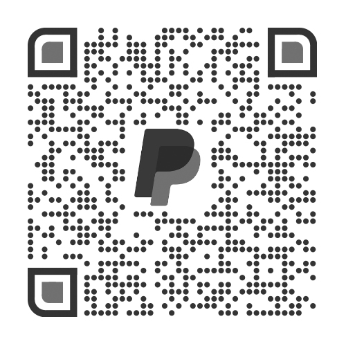 paypal qrcode sw